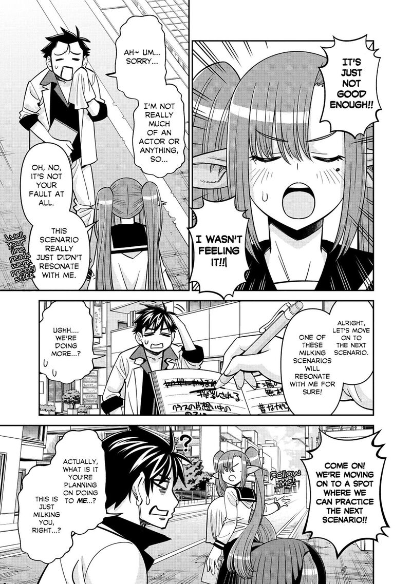 Monster Musume No Iru Nichijou 94 5