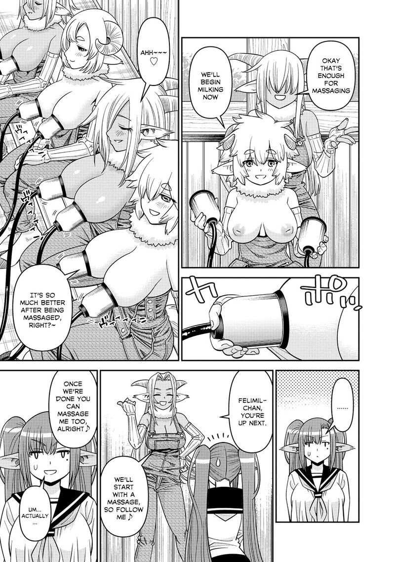 Monster Musume No Iru Nichijou 95 10