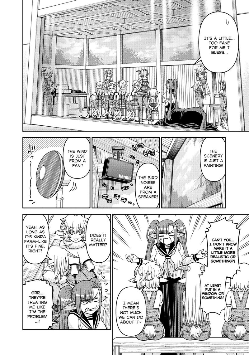 Monster Musume No Iru Nichijou 95 11