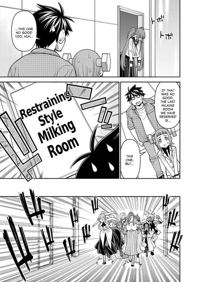 Monster Musume No Iru Nichijou 95 12