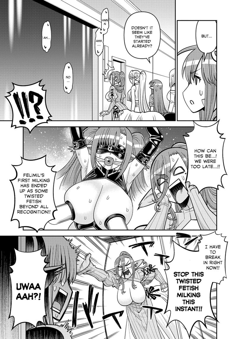 Monster Musume No Iru Nichijou 95 14