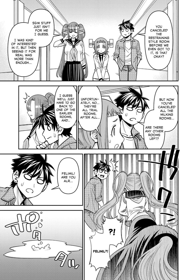 Monster Musume No Iru Nichijou 95 16
