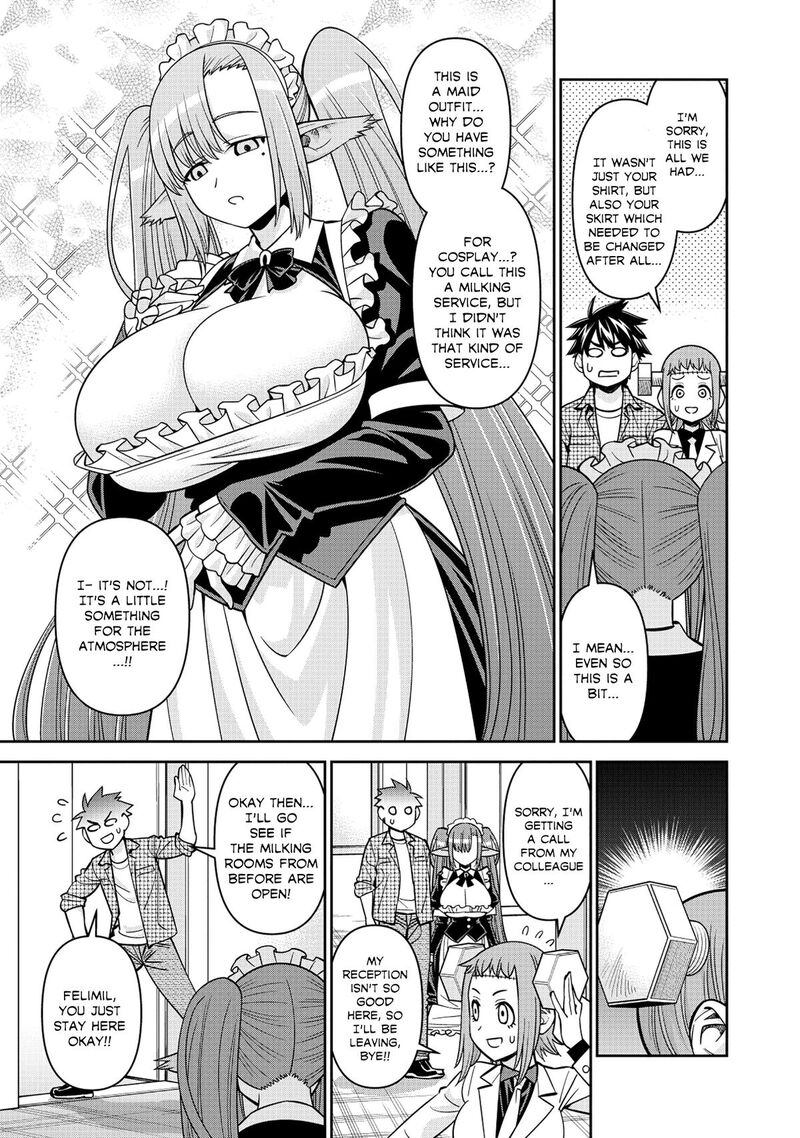 Monster Musume No Iru Nichijou 95 18