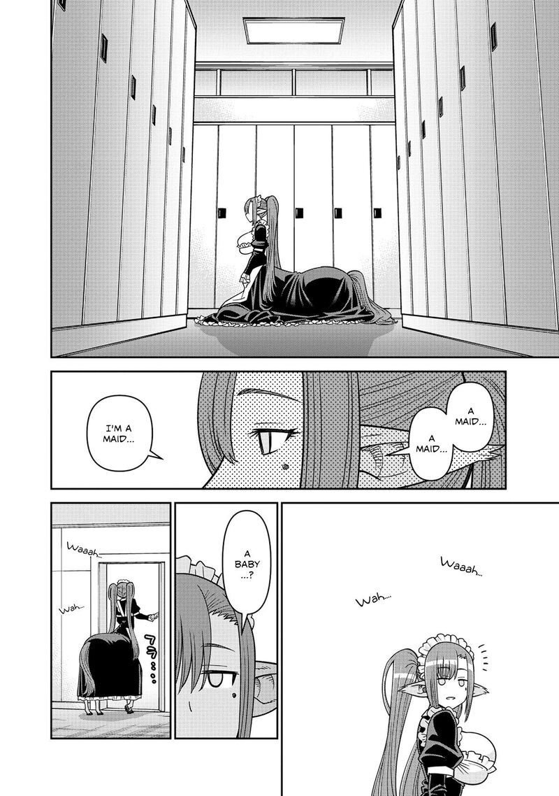Monster Musume No Iru Nichijou 95 19