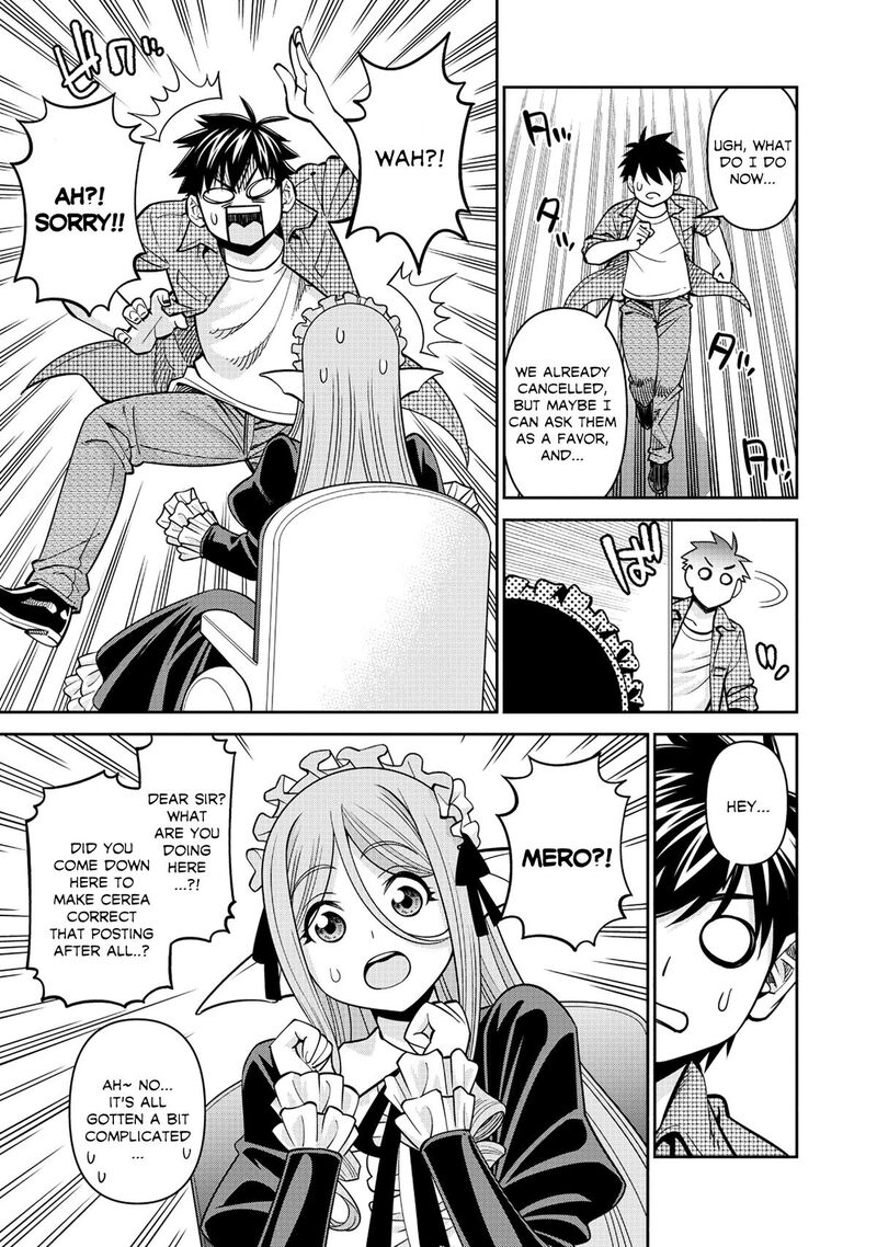 Monster Musume No Iru Nichijou 95 20