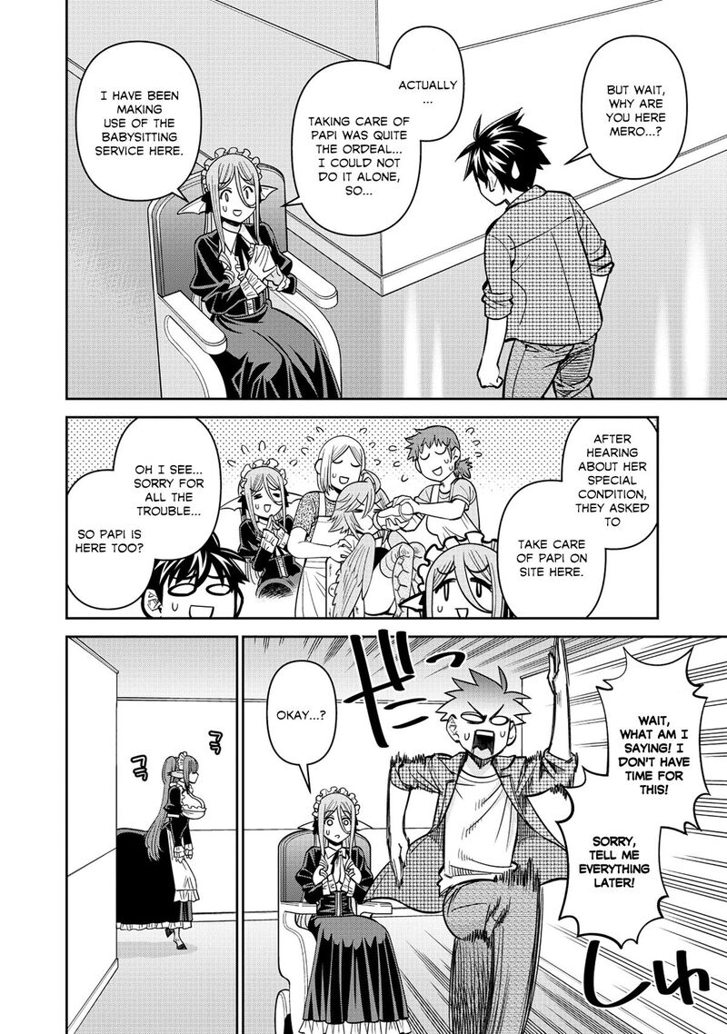 Monster Musume No Iru Nichijou 95 21