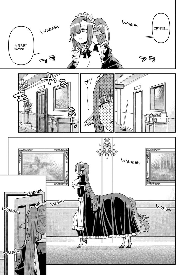 Monster Musume No Iru Nichijou 95 22