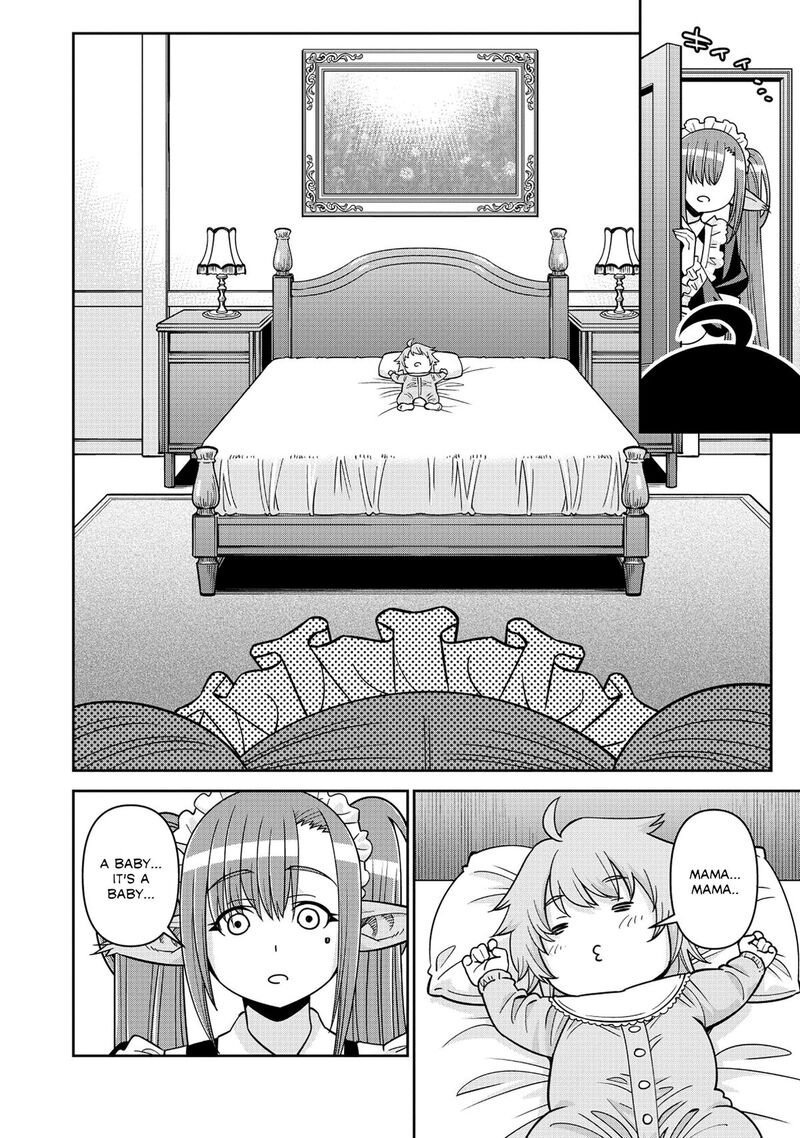 Monster Musume No Iru Nichijou 95 23