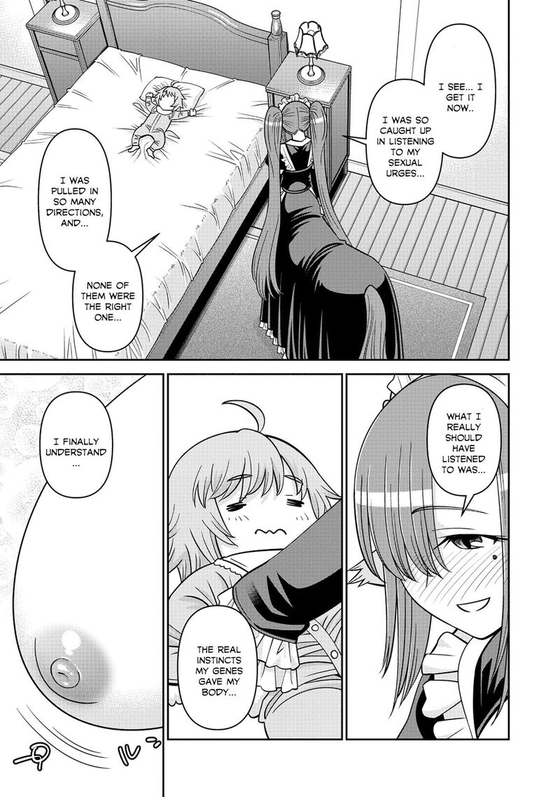 Monster Musume No Iru Nichijou 95 24