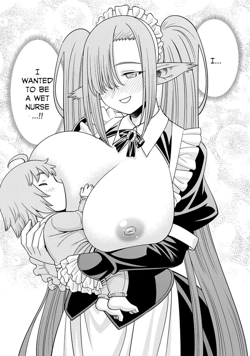 Monster Musume No Iru Nichijou 95 25