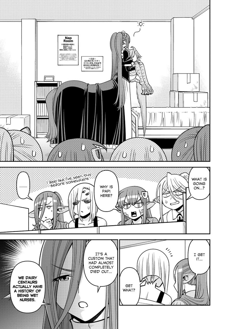 Monster Musume No Iru Nichijou 95 26