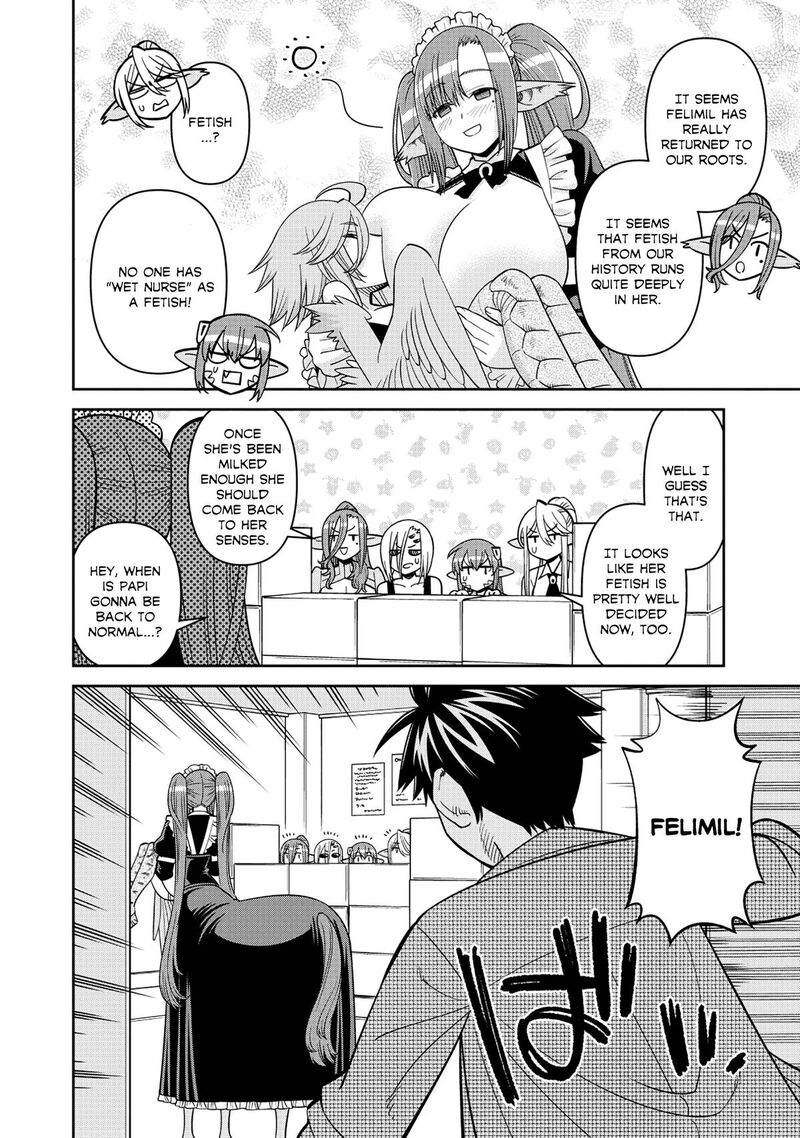 Monster Musume No Iru Nichijou 95 27