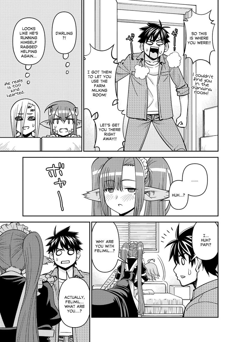 Monster Musume No Iru Nichijou 95 28