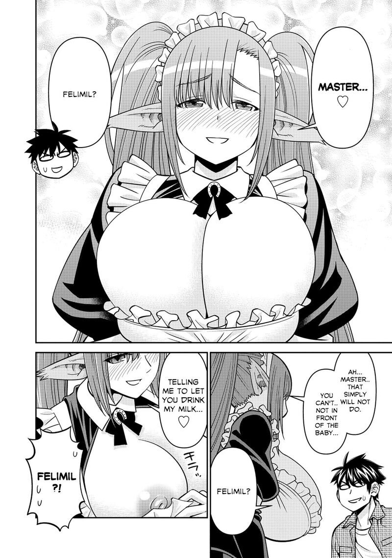 Monster Musume No Iru Nichijou 95 29