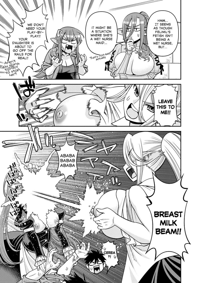 Monster Musume No Iru Nichijou 95 32