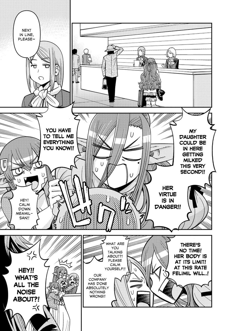 Monster Musume No Iru Nichijou 95 6