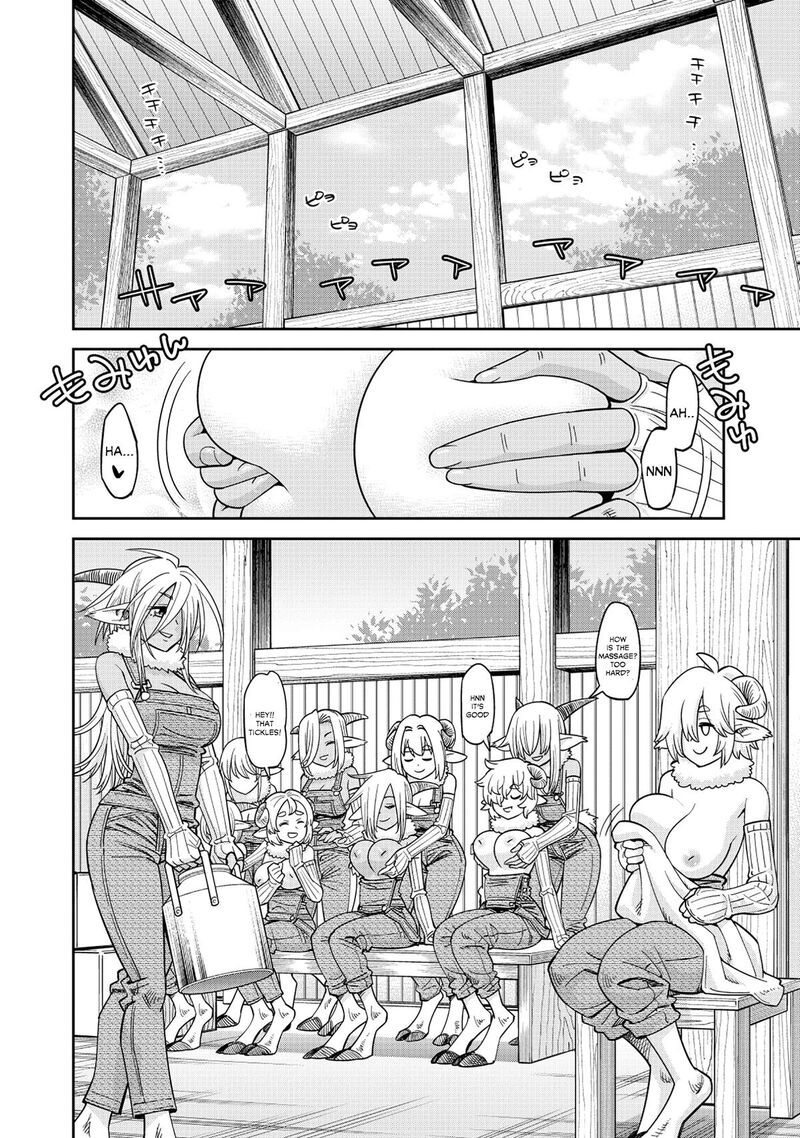 Monster Musume No Iru Nichijou 95 9