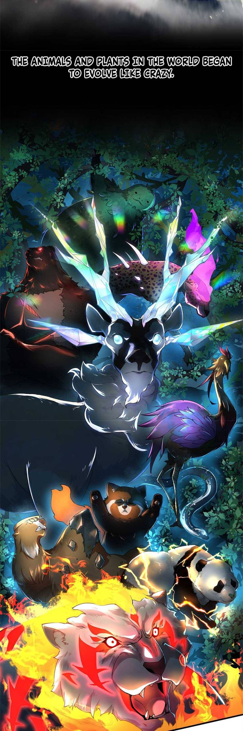 Monster Pet Evolution 1 2