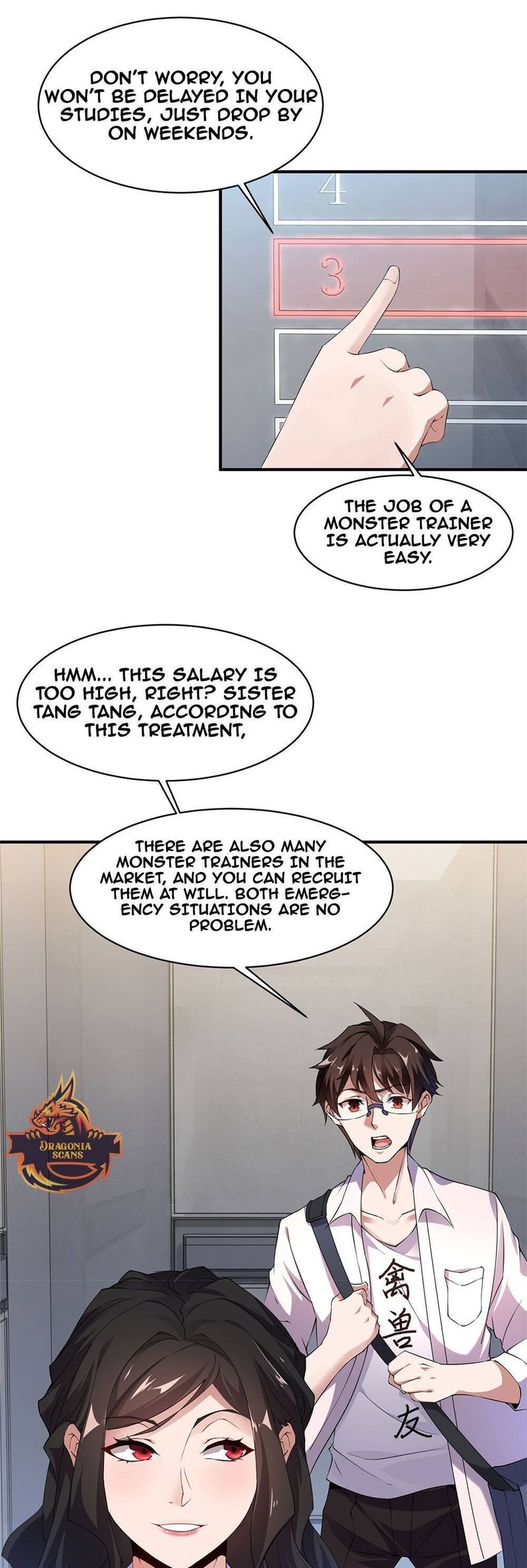 Monster Pet Evolution 10 11