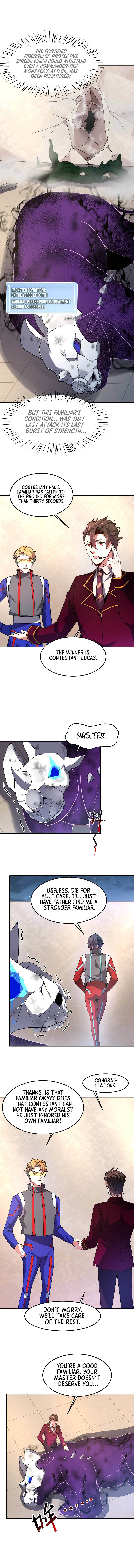 Monster Pet Evolution 103 8