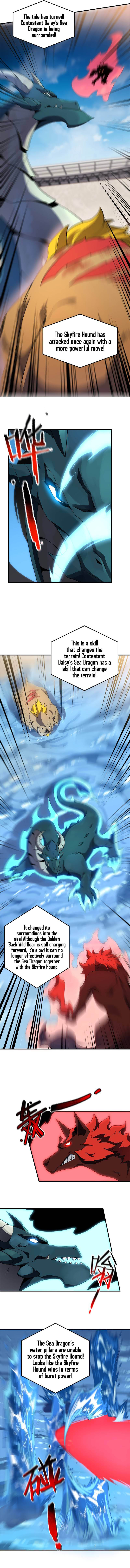 Monster Pet Evolution 107 6