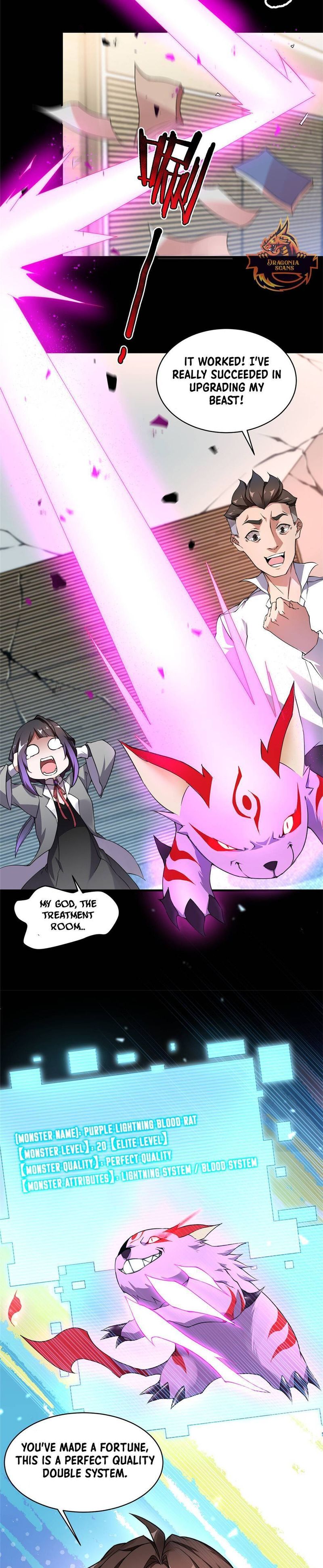 Monster Pet Evolution 11 15