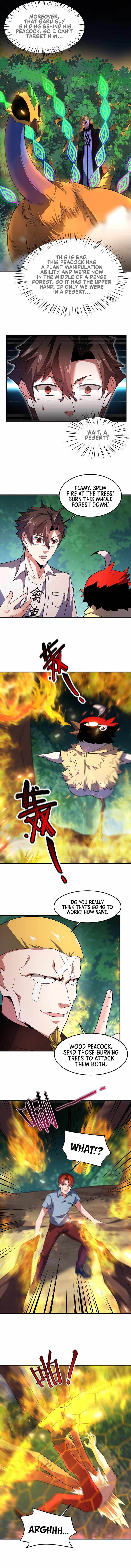 Monster Pet Evolution 113 3