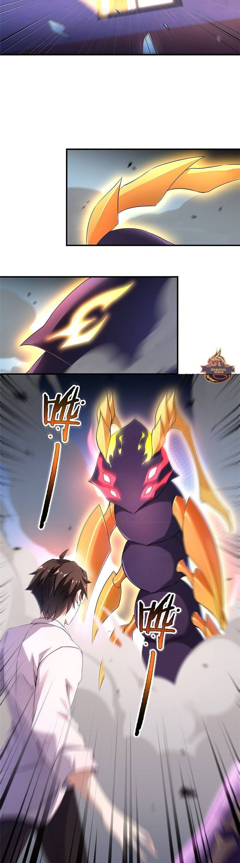 Monster Pet Evolution 12 17