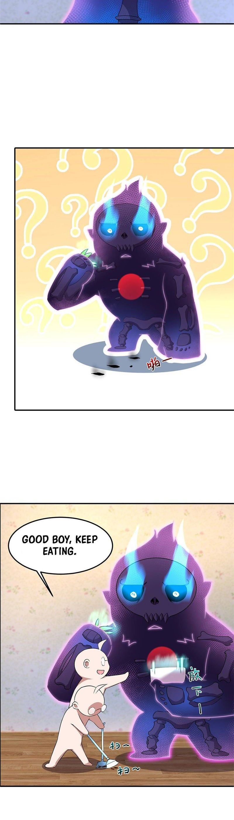 Monster Pet Evolution 12 21