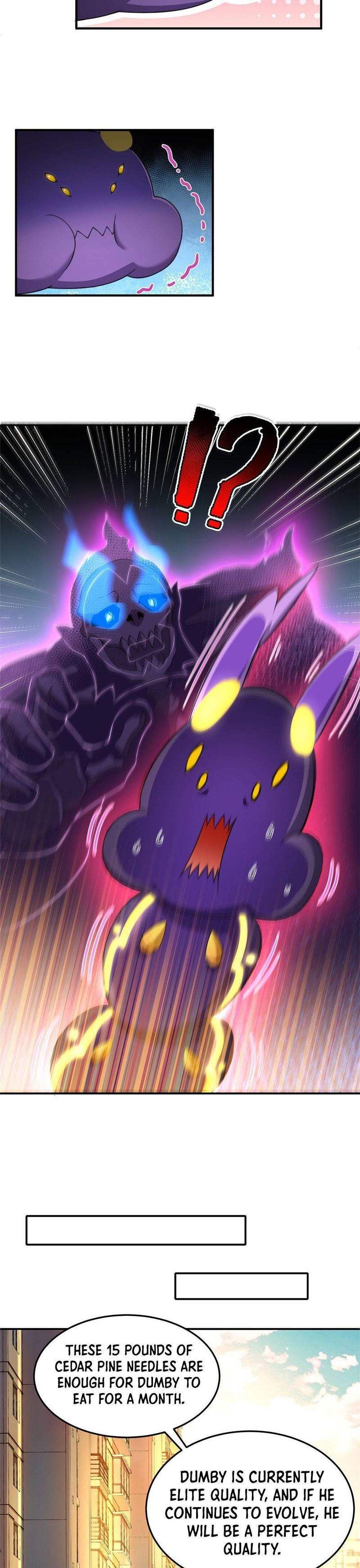 Monster Pet Evolution 12 5