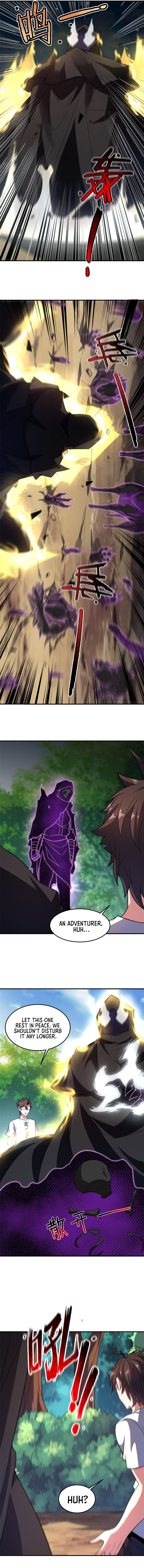 Monster Pet Evolution 120 4