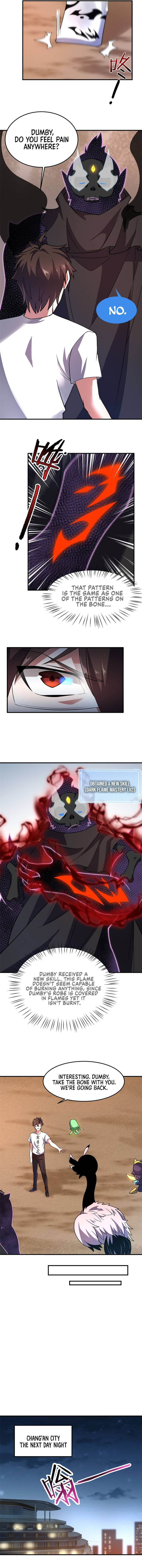 Monster Pet Evolution 126 4
