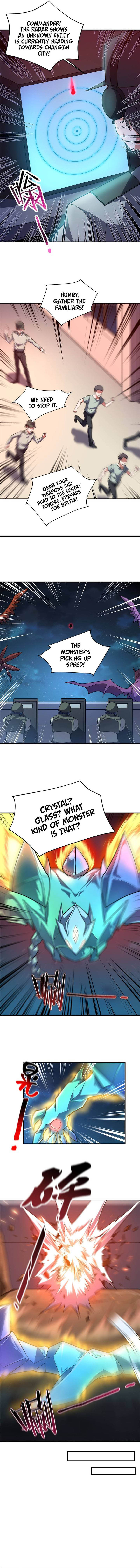 Monster Pet Evolution 126 5
