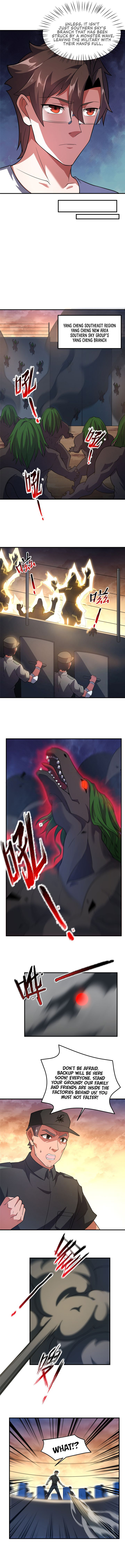 Monster Pet Evolution 129 4