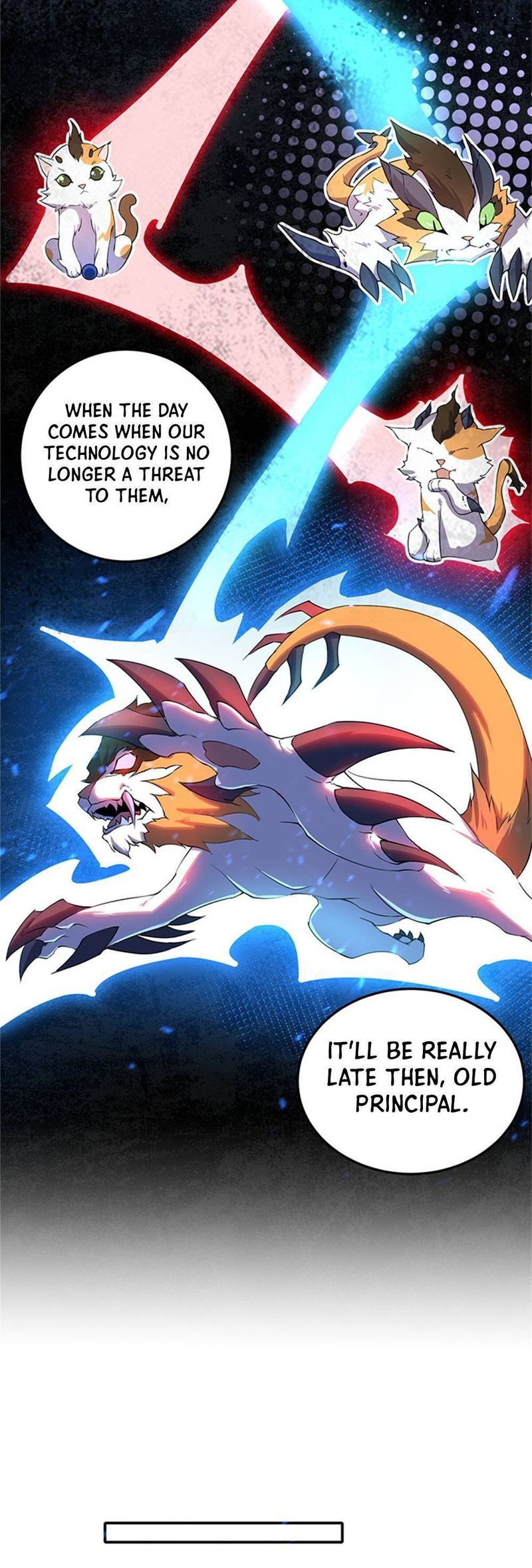 Monster Pet Evolution 13 5