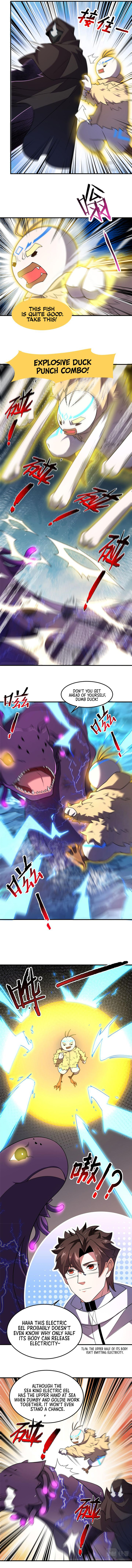 Monster Pet Evolution 133 2