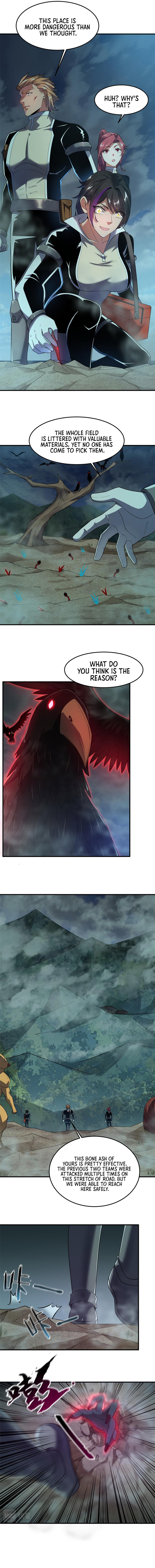 Monster Pet Evolution 137 2