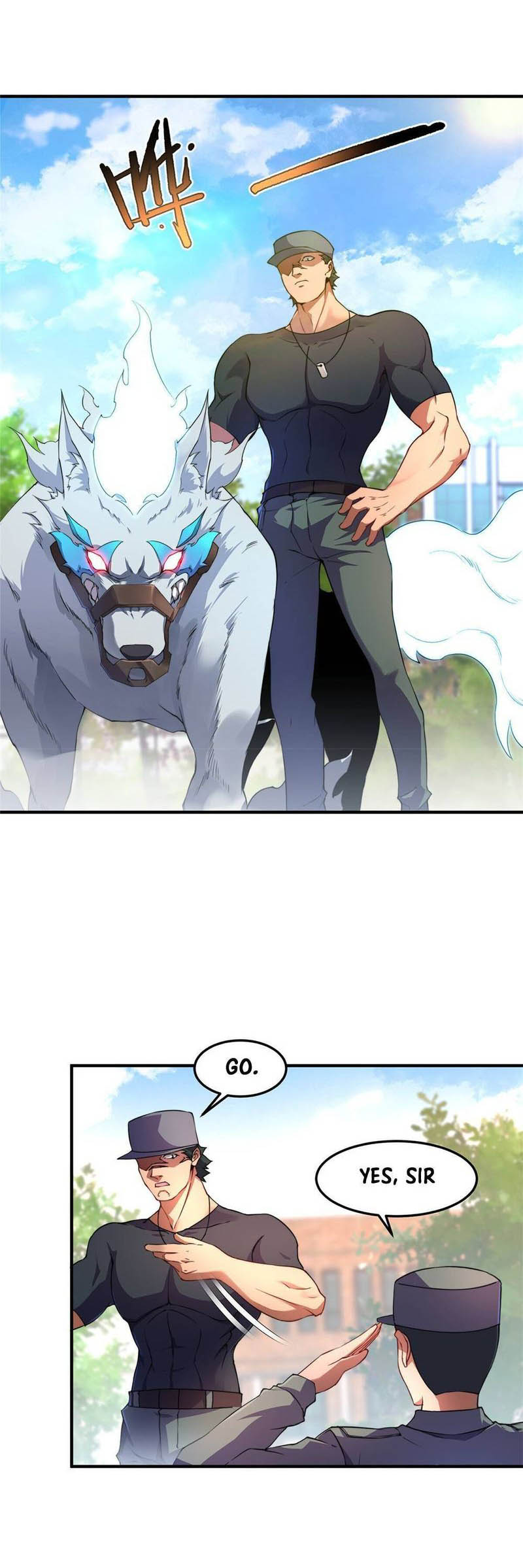 Monster Pet Evolution 14 1