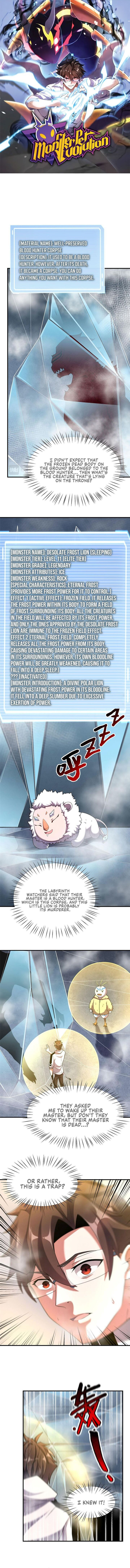 Monster Pet Evolution 141 1