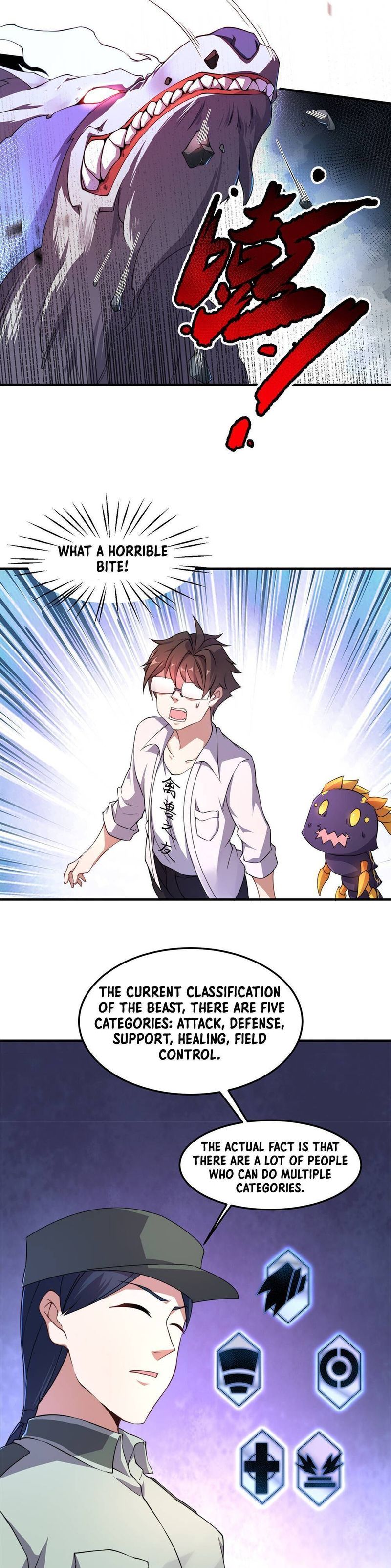 Monster Pet Evolution 15 7