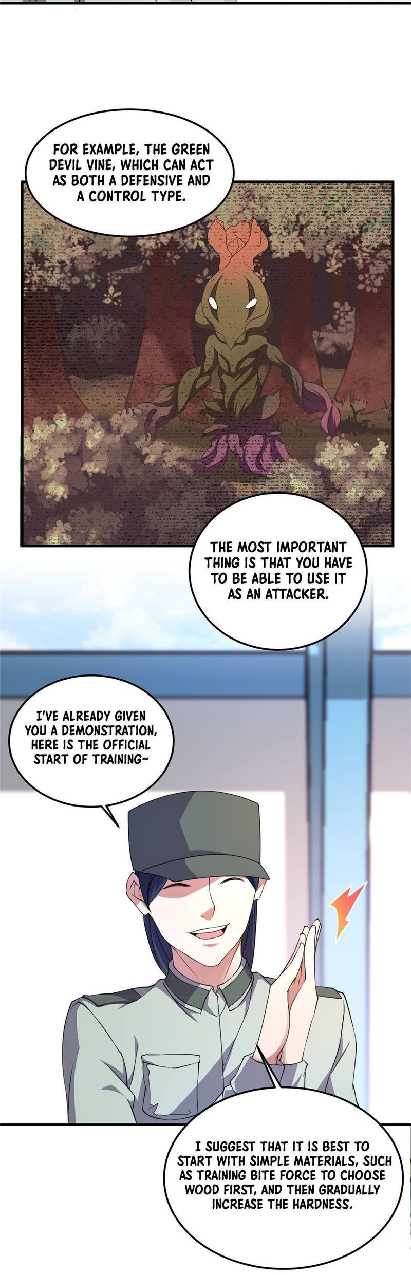 Monster Pet Evolution 15 8