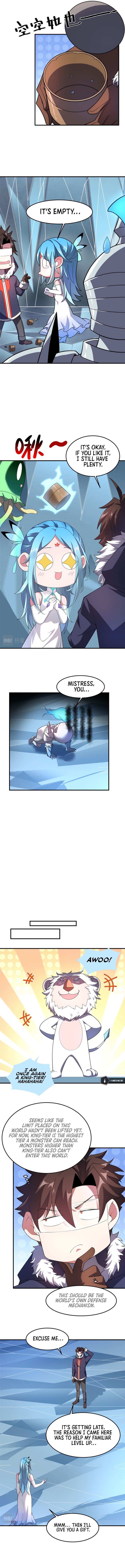 Monster Pet Evolution 151 6