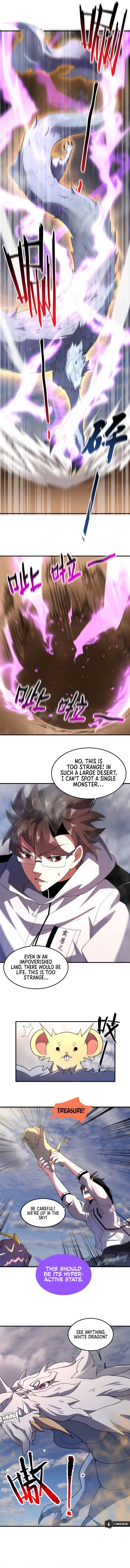 Monster Pet Evolution 154 6