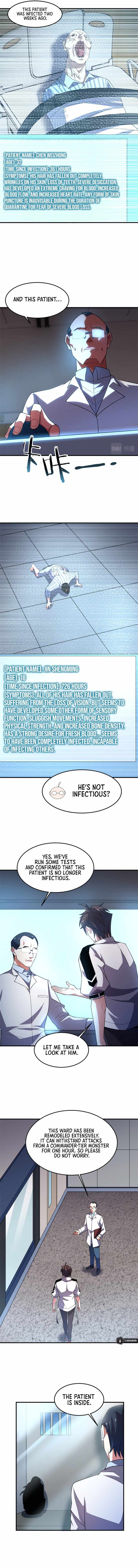 Monster Pet Evolution 157 4