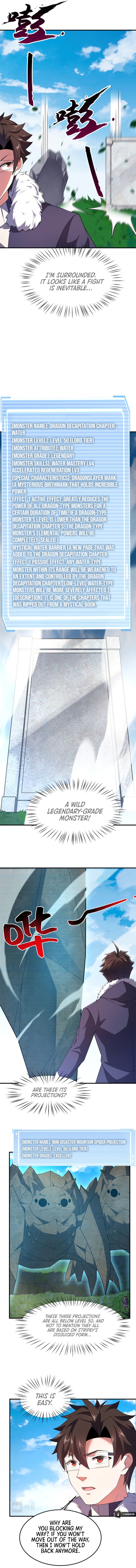 Monster Pet Evolution 160 6