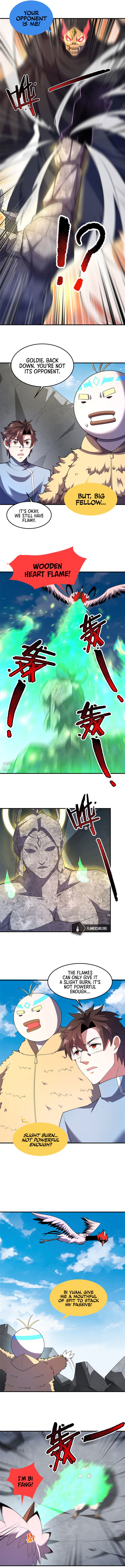 Monster Pet Evolution 168 4