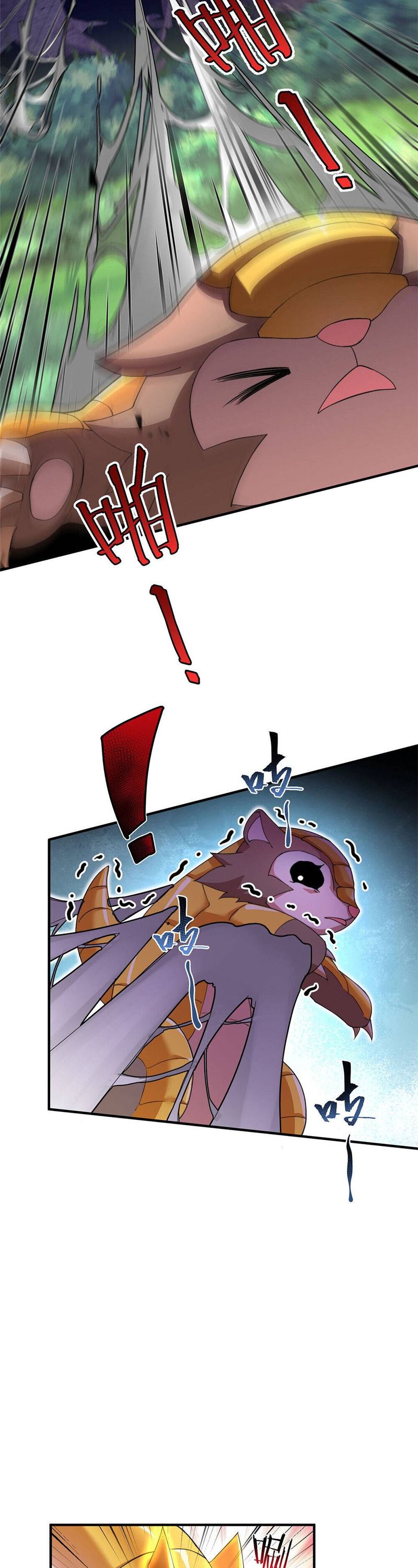 Monster Pet Evolution 17 3