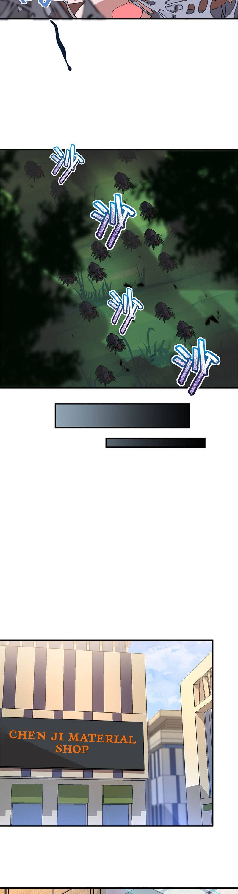 Monster Pet Evolution 17 6