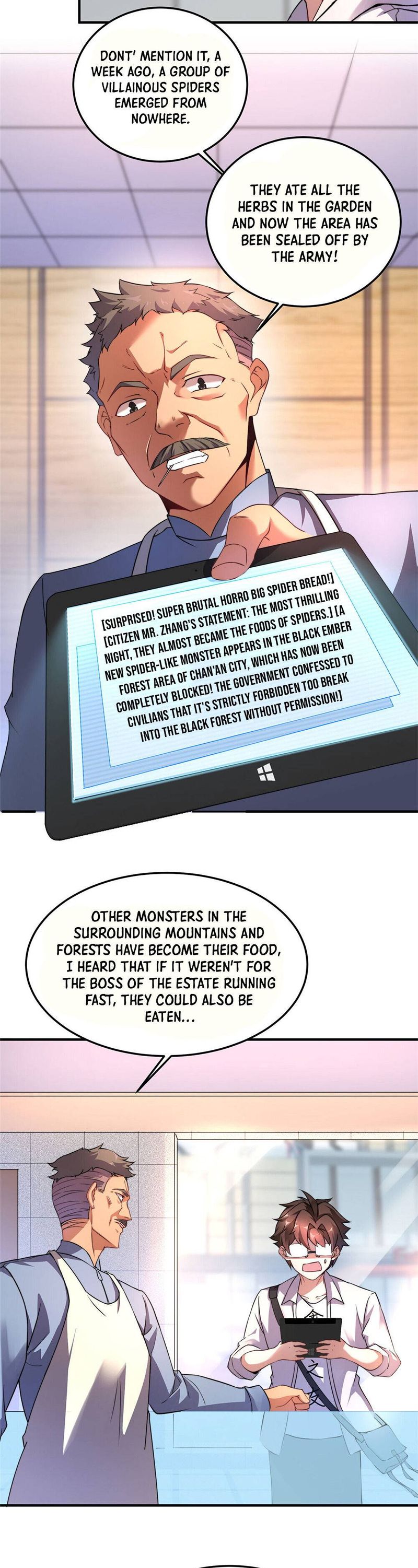 Monster Pet Evolution 17 8