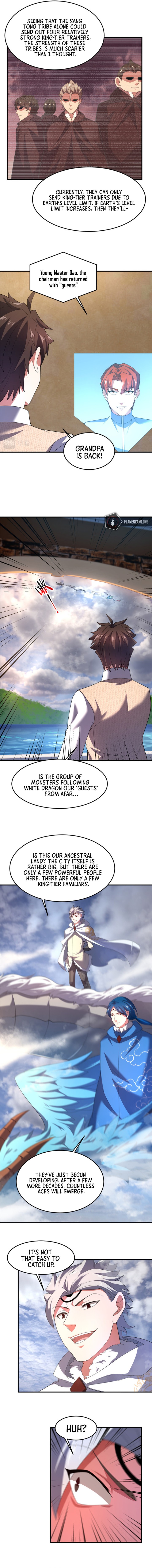 Monster Pet Evolution 171 7